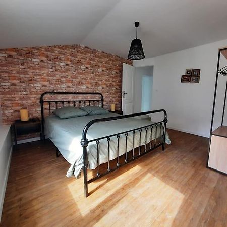 L'Atelier Villa Cerizay Luaran gambar