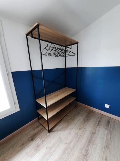 L'Atelier Villa Cerizay Luaran gambar