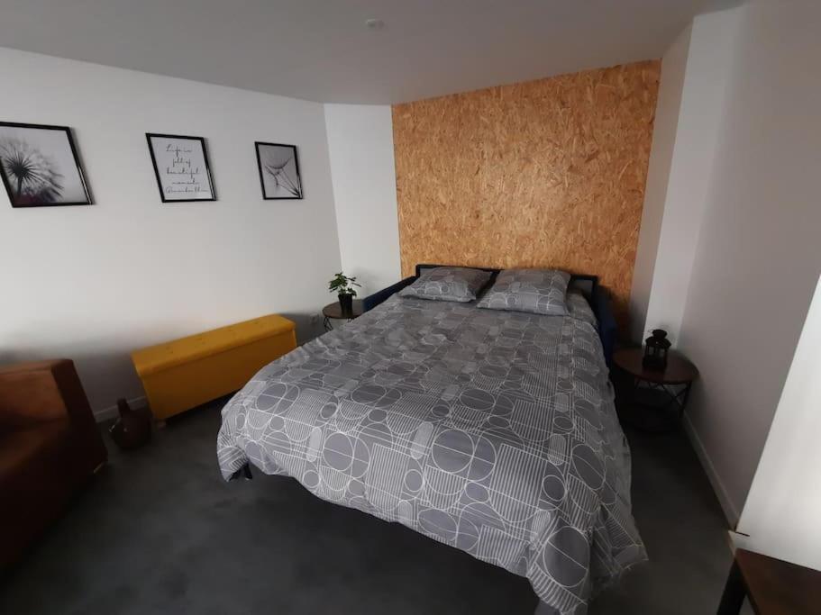L'Atelier Villa Cerizay Luaran gambar